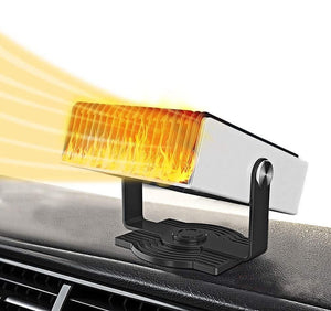 Universal Car Heater Defroster