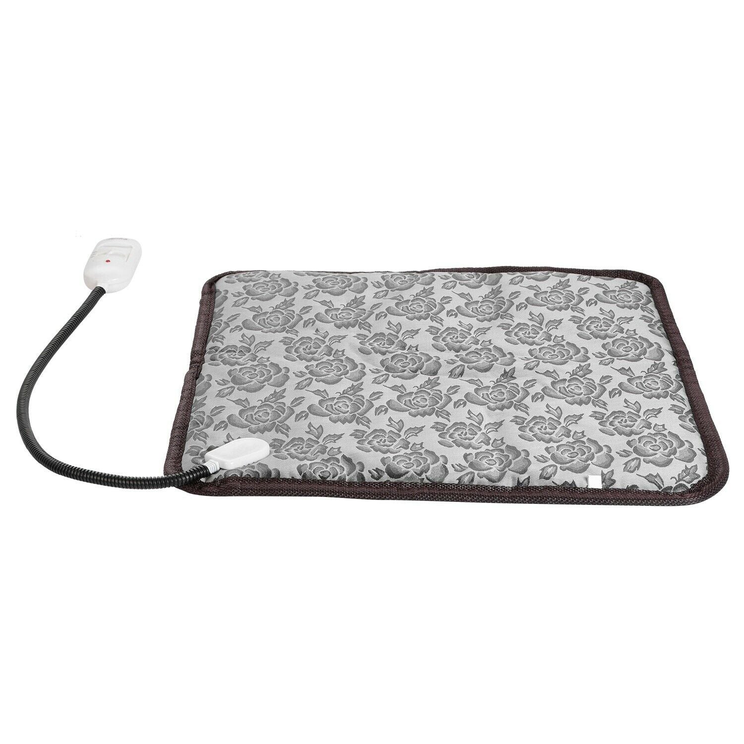 Heated Pet Mat