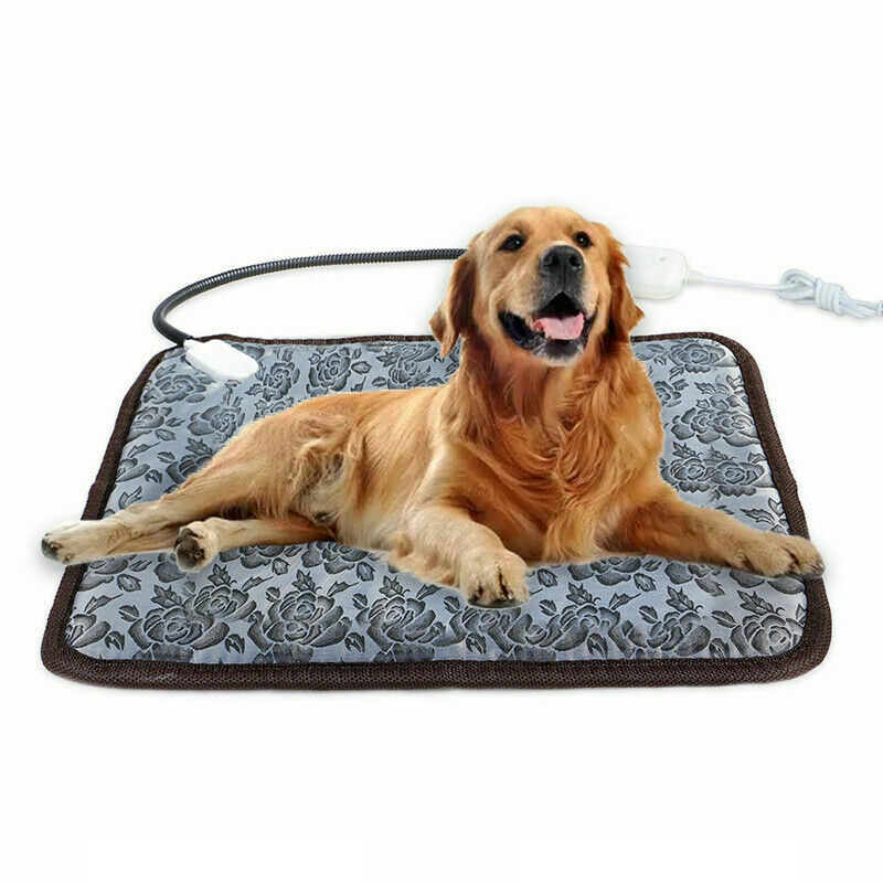 Heated Pet Mat