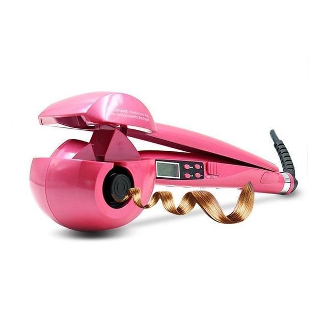 Professional Automatic Hair Curler