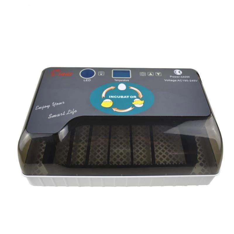 Egg Incubator Hatching Chicken Duck Quail