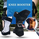 Power Knee Stabilizer Pads Knee Brace
