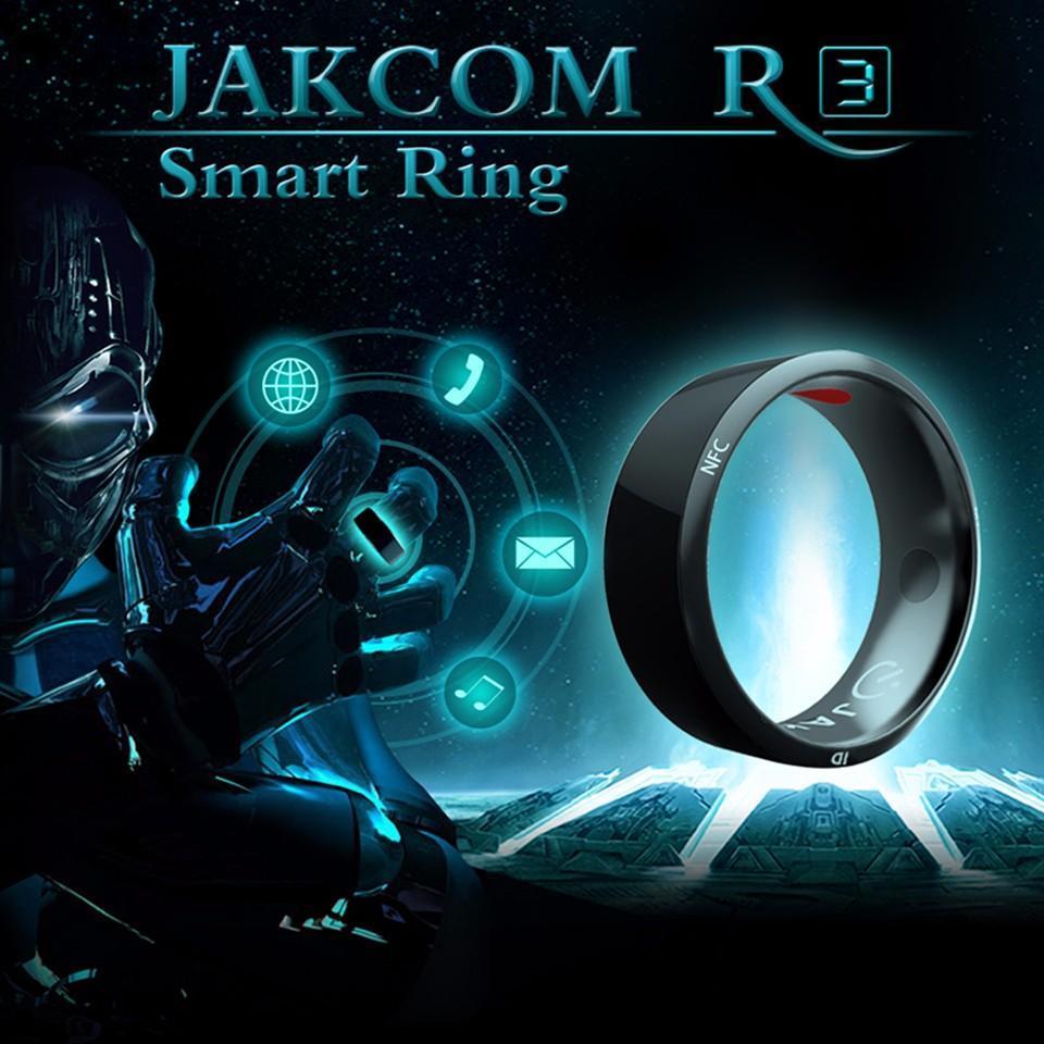 Smart Ring smart ring Trendy Household 