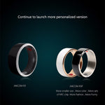 Smart Ring smart ring Trendy Household 