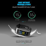 2 in 1 Smart Watch Bracelet Bluetooth Headset