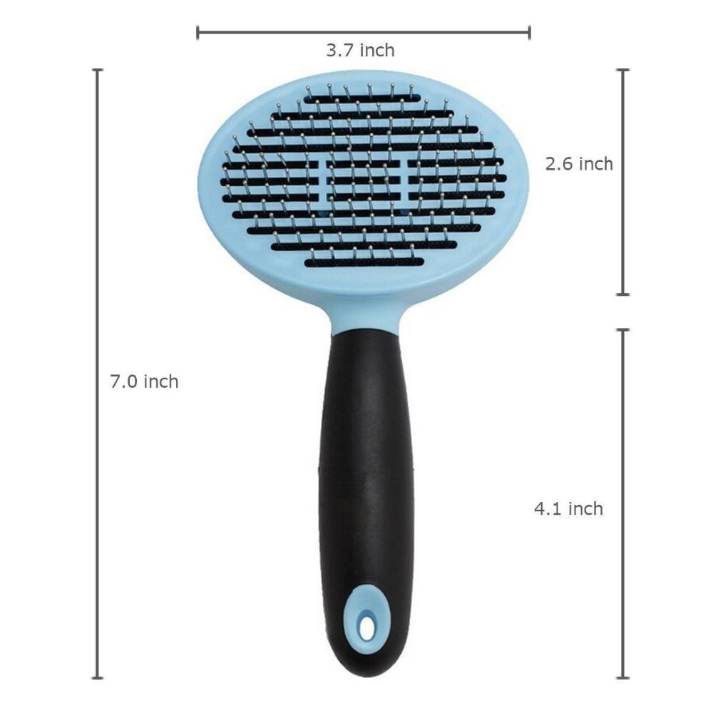 Pet Shedding Tool Brush