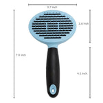 Pet Shedding Tool Brush