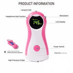 Best Portable Fetal Doppler