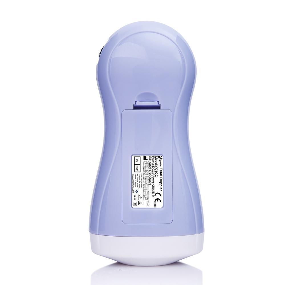 Best Portable Fetal Doppler