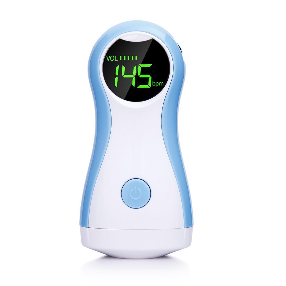 Best Portable Fetal Doppler