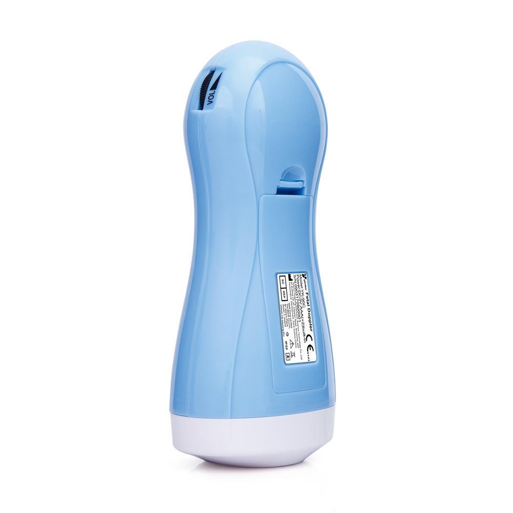 Best Portable Fetal Doppler