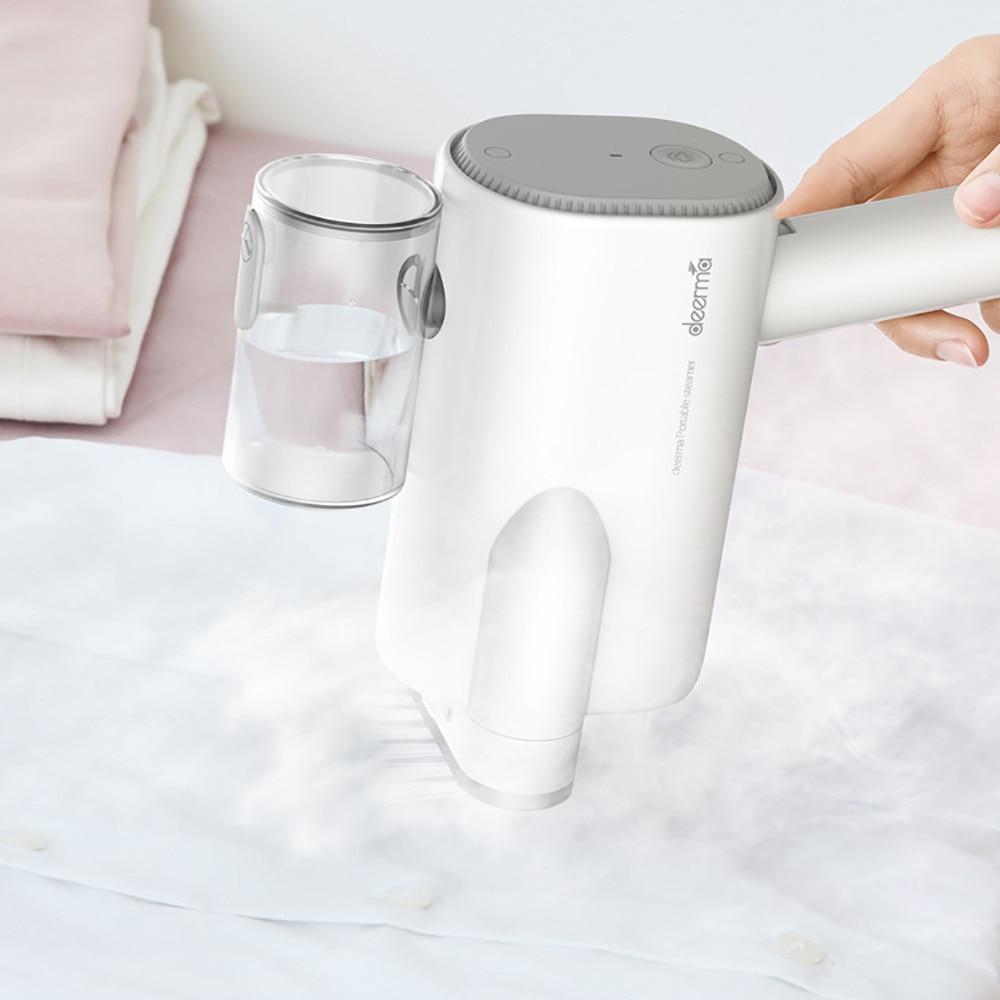 Handheld Garment Steamer