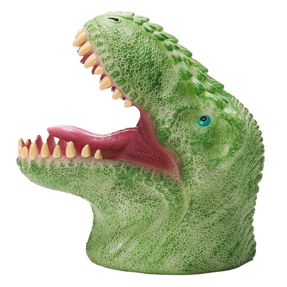 3D Dinosaur Head Night Light