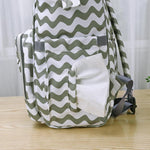 USB Diaper Bag