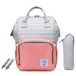 USB Diaper Bag