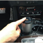 Portable Car Air Purifier