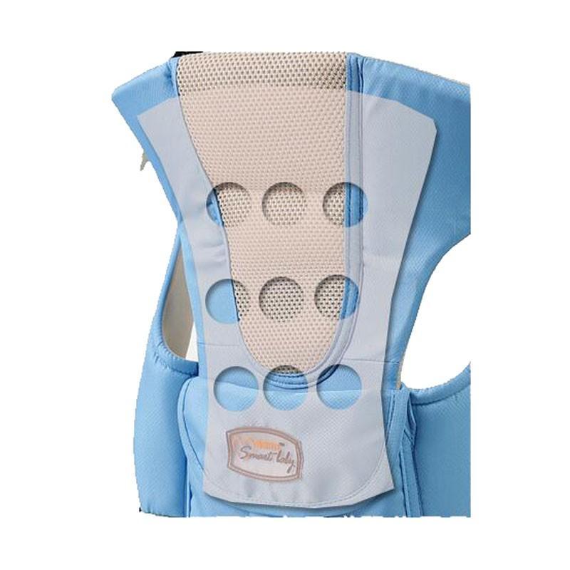 Ergonomic Baby Carrier infant Baby Hip Seat Sling baby carrier Trendy Household 