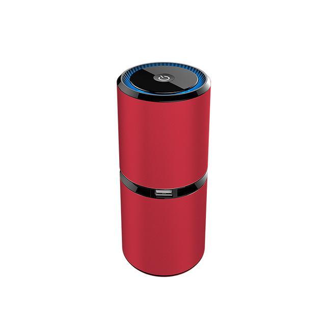 Portable Car Air Purifier