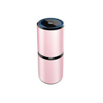 Portable Car Air Purifier