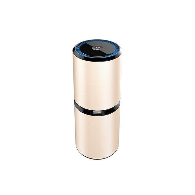 Portable Car Air Purifier