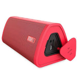 Portable Bluetooth Speaker BLUETOOTH SPEAKER Trendy Household Red 