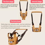 Baby Walker Harness