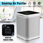 Air Purifier With HEPA Filter for Home