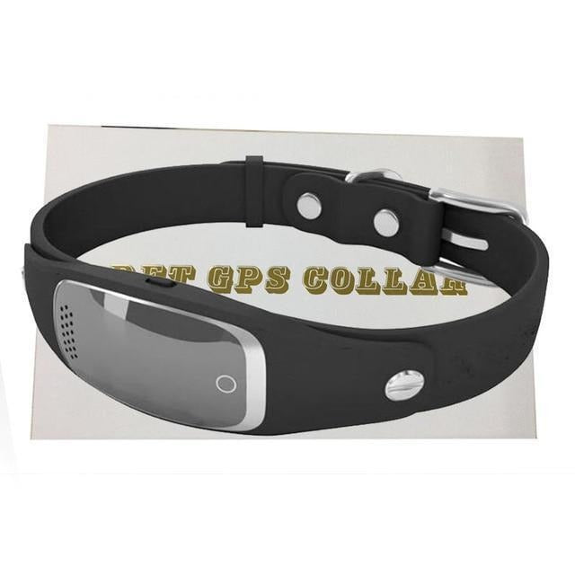 Pet GPS Dog Collar