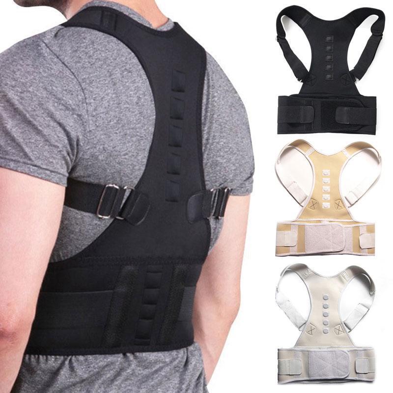 Back Posture Brace - Posture Corrector Posture Corrector Trendy Household 