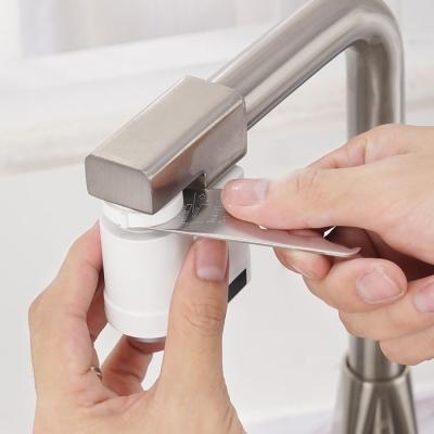 Touchless Faucet Water Saving Tap