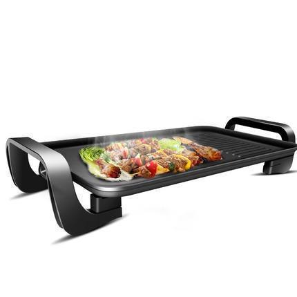 Smokeless Grill Grill Trendy Household 