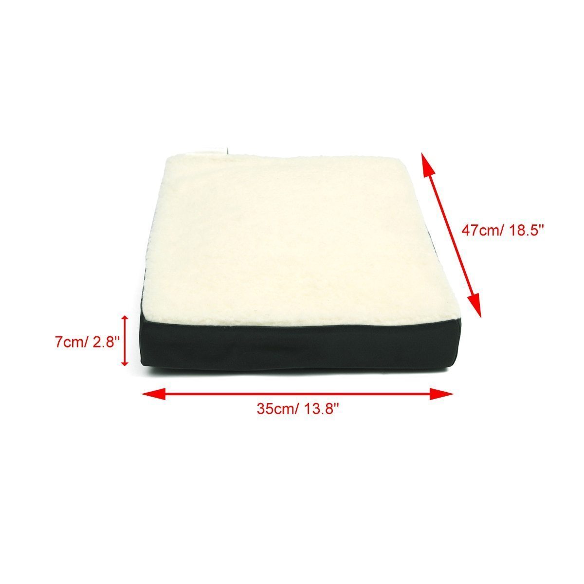 Gel Wheelchair Cushion Gel Wheelchair Cushion Trendy Household 