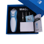 Maglev Plasma Pen Skin Tag Mole Tattoo Removal Pen