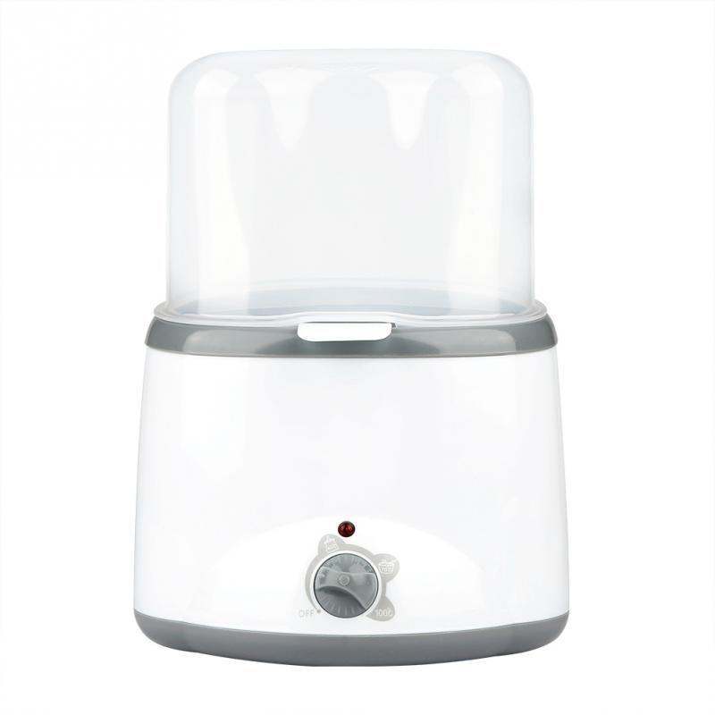 Bottle Sterilizer Baby Sanitizer And Dryer