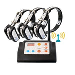 Invisible Dog Fence - Wireless Dog Fence With Collar