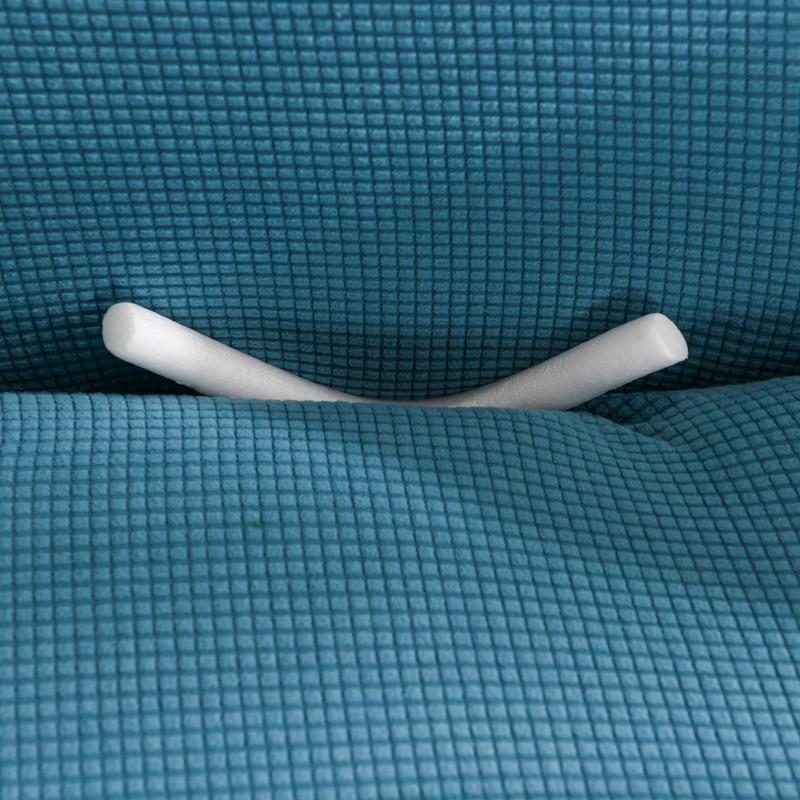 Sofa Stretchable Cover - L Shape