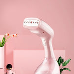 Portable Handheld Garment Steamer 1500W