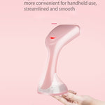 Portable Handheld Garment Steamer 1500W