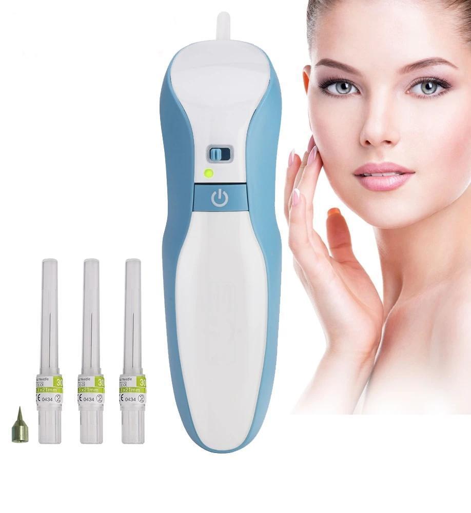 Maglev Plasma Pen Skin Tag Mole Tattoo Removal Pen