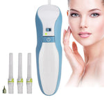 Maglev Plasma Pen Skin Tag Mole Tattoo Removal Pen