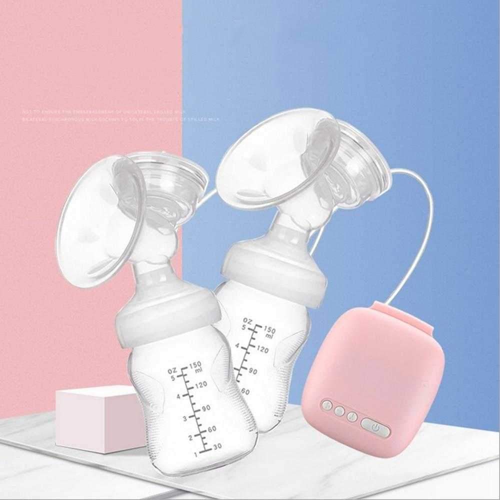 Automatic Electric Double Breast Pumps