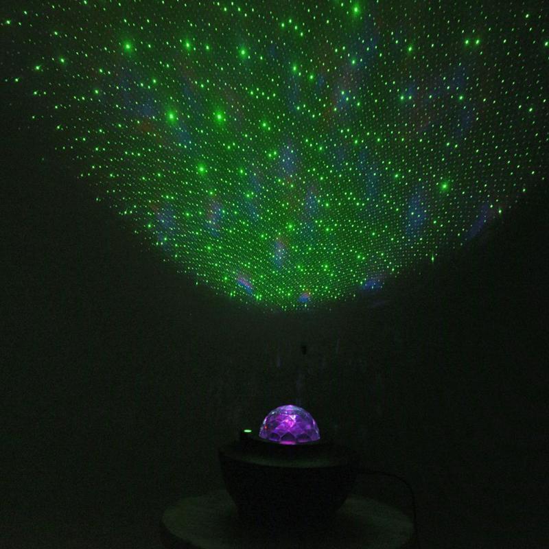 Cosmos Star Projector