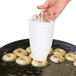 Donut Maker Batter Dispenser