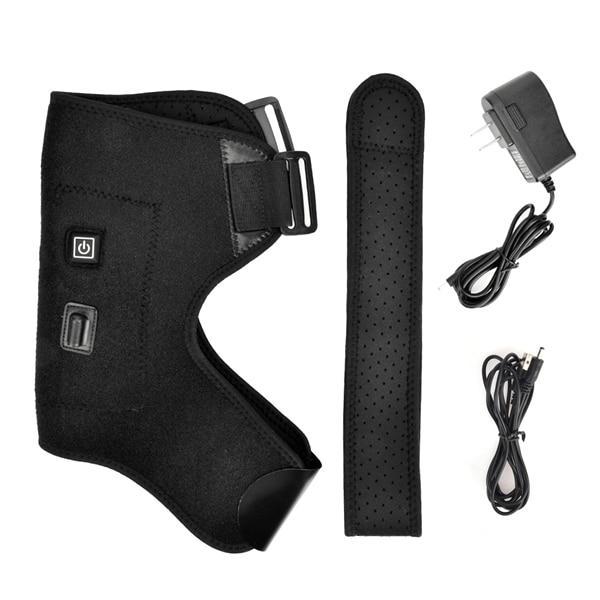 Heated Shoulder Support Brace