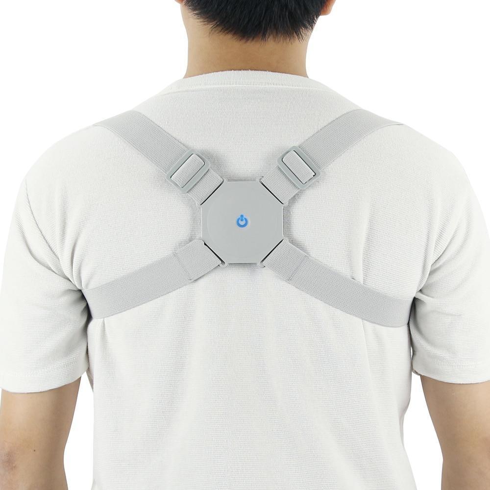 Adjustable Smart Posture Corrector