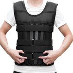 Fitness Weighted Vest