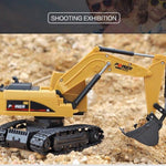 Remote Control RC Excavator