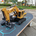 Remote Control RC Excavator