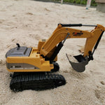 Remote Control RC Excavator