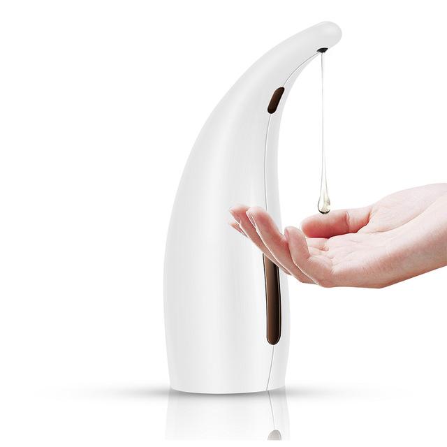 Smart Sensor automatic Soap Dispenser